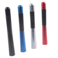 1.3"Red Car Carbon Fiber Aerial Bee Sting Mast Antenna Mini Arial Stubby AH0111