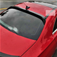 Mercedes CLA Class CLA45S AMG Style W117 C117 Gloss Black Roof Spoiler 2013-2018