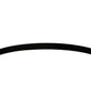 SKODA SUPERB MK3 SPORTS STYLE REAR BOOT SPOILER LIP WING 2020 ONWARDS FACELIFT