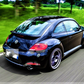 VW Beetle A5 Gloss Black Rear Boot Spoiler 2013-2018