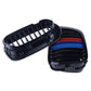 Pair Front Kidney M Color Grill Grille for BMW E46 2Door Coupe Convertible 98-02