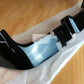 VW Golf R GTD GTI Gloss Black Boot Spoiler MK7 to MK7.5