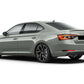 SKODA SUPERB MK3 SPORTS STYLE REAR BOOT SPOILER LIP WING 2020 ONWARDS FACELIFT