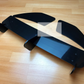 VW Golf R MK7 Rear Diffuser and Rear Side Splitters 2013-2016 Spoiler Body Kit