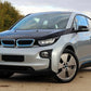 BMW i3 Left Passenger wing mirror glass 2013-2022 door side Wide angle Heated