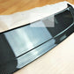 VW Golf R GTI GTD Carbon Fibre Boot Spoiler MK7 MK7.5