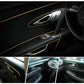 5M Gold Car Auto Interior Exterior Decoration Moulding Trim Strip Line + Tool ah