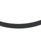MERCEDES C CLASS COUPE C205 A205 AMG STYLE REAR BOOT SPOILER MATTE BLACK
