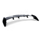 Mercedes A35 A45 AMG Style A Class W177 Gloss Black Boot Roof Spoiler 2018 plus