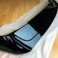 VW Golf R GTI GTD Gloss Black Boot Spoiler MK7 MK7.5