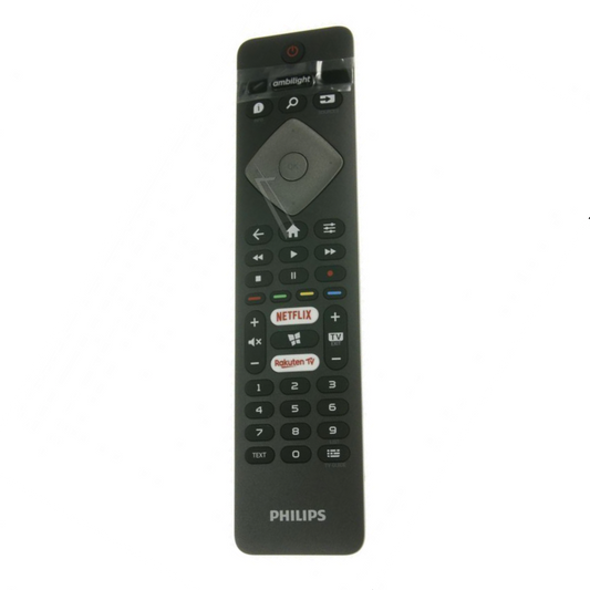 Genuine Philips Ambilight Remote Control For 65PUS6814/12
