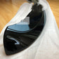 VW Golf MK6 TSI TDI GTI R R20 Style Gloss Black Boot Spoiler 2008-2013