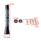 3" Short UK Flag Antenna Sports Short Aerial For BMW Mini Cooper All Models