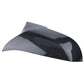 Pair Carbon Fiber Mirror Cover Caps For BMW 2/3/5 DR F20 F21 F22 F30 F31 F32 F33