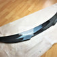 BMW M Sport 4 Series M4 G22 G82 Carbon Fibre High Kick PSM Ducktail Spoiler Kit