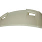 MERCEDES GLC C253 X253 AMG STYLE REAR ROOF SPOILER TRUNK LIP 2015+ OEM FIT