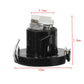 10pcs T4.2 Neo Wedge 1 SMD LED Cluster Instrument Dash Climate Light Bulb UK