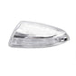 Left Door Mirror Side Mirror LED Turn Signal Light Fit Mercedes W204 C250 C300