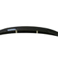 BMW 3 SERIES E92 M SPORT 2005+ REAR BOOT SPOILER TRUNK LIP WING M3 STYLE CARBON