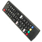 2021 Tv Replacement Remote Control LG 43UM7000PLA