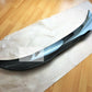 BMW M Sport 3 Series M3 F30 F80 Carbon Fibre High Kick PSM Ducktail Spoiler
