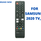 Replacement For Samsung UE65RU7102 4K UHD Smart TV Remote Control