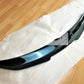 BMW M Sport 4 Series F32 Gloss Black High Kick PSM Ducktail Spoiler 2013-2020