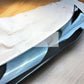 BMW M Sport 3 Series M3 F30 F80 Carbon Fibre High Kick PSM Ducktail Spoiler