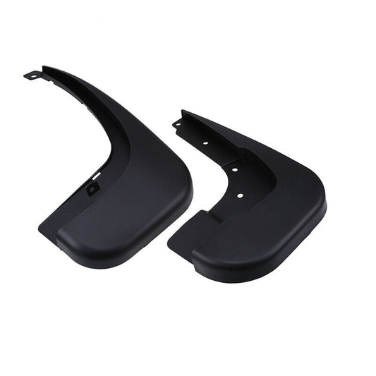 FRONT & REAR MUDFLAPS Mud Flaps Splash Guards For Mercedes Vito W447 2015-2019