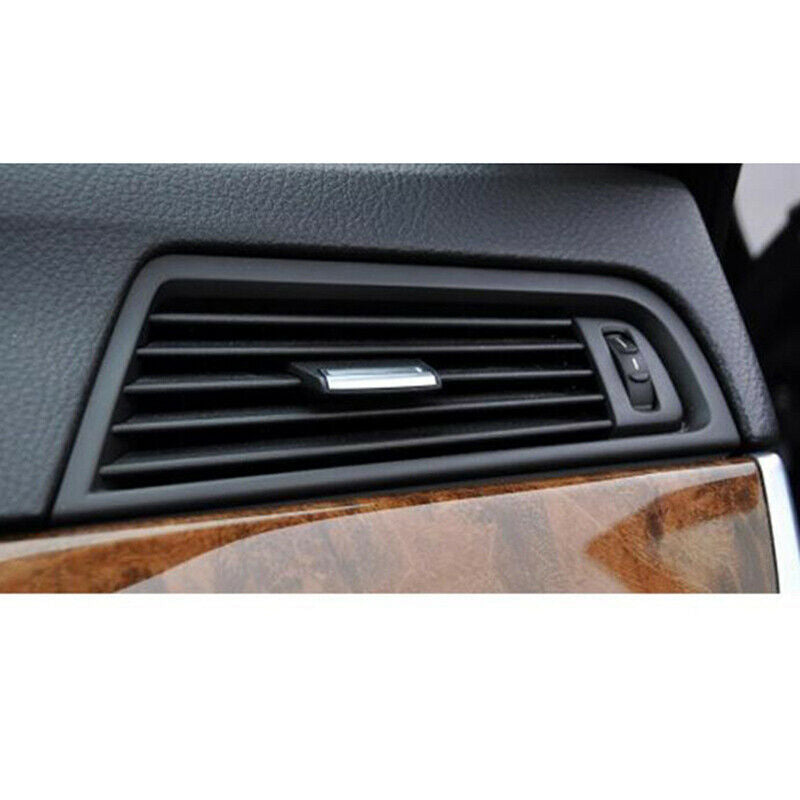 Right Console Grill Dash AC Air Vent 64229166884 For BMW 520 523 525 528 535