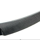 BMW 3 SERIES G20 G21 M PERFORMANCE V STYLE REAR BOOT SPOILER LIP CARBON LOOK
