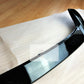 BMW M Sport X1 E84 X1M SUV Gloss Black Rear Roof Spoiler 2009-2015