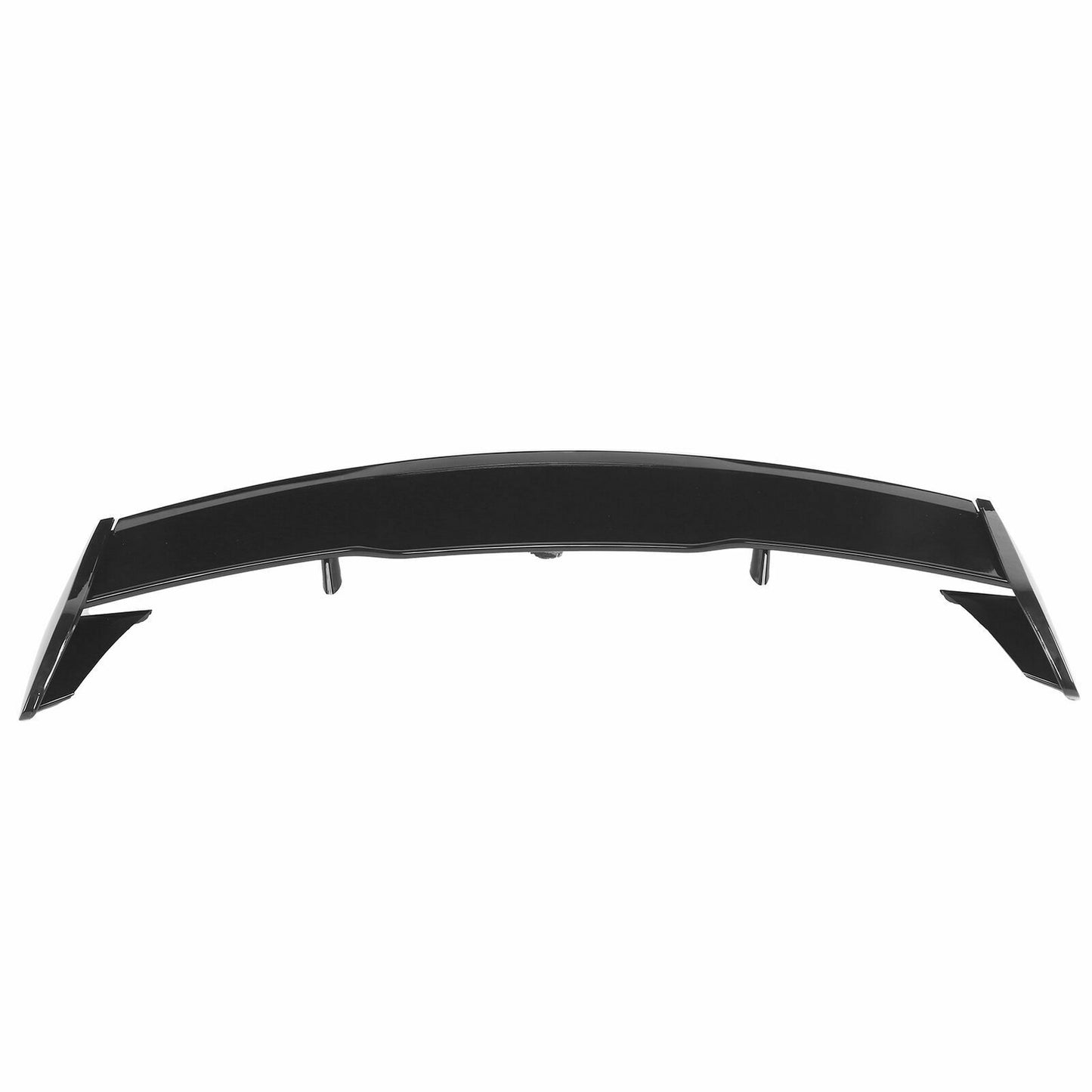 MERCEDES W177 A220 A250 A45 ED1 STYLE GLOSS BLACK REAR TRUNK ROOF SPOILER 2018+