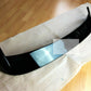 SEAT Leon Cupra Look 5 Door MK3 5F Gloss Black Rear Lip Boot Spoiler 2012-2020