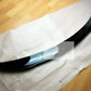 Mercedes CLA CLA45 AMG Style W118 C118 Gloss Black Rear Boot Spoiler 2019-2022