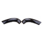 Left&Right Side Wing Mirror Indicator Turn Signal Light For VW MK5 Golf Passat