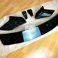 Honda Civic Type R Mugen Style 10th Generation FK7 Gloss Black Spoiler 2016-20