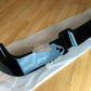 VW Golf R GTD GTI Gloss Black Boot Spoiler MK7-7.5
