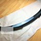 BMW M Sport 3 Series E90 Carbon Fibre High Kick PSM Ducktail Spoiler 2004 to 2012