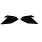 FOR TOYOTA PRIUS 2012-18 REAR BOOT SPOILER TRUNK WING GLOSS BLACK ABS MATERIAL