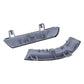 Left&Right Side Wing Mirror Indicator Turn Signal Light For VW MK5 Golf Passat