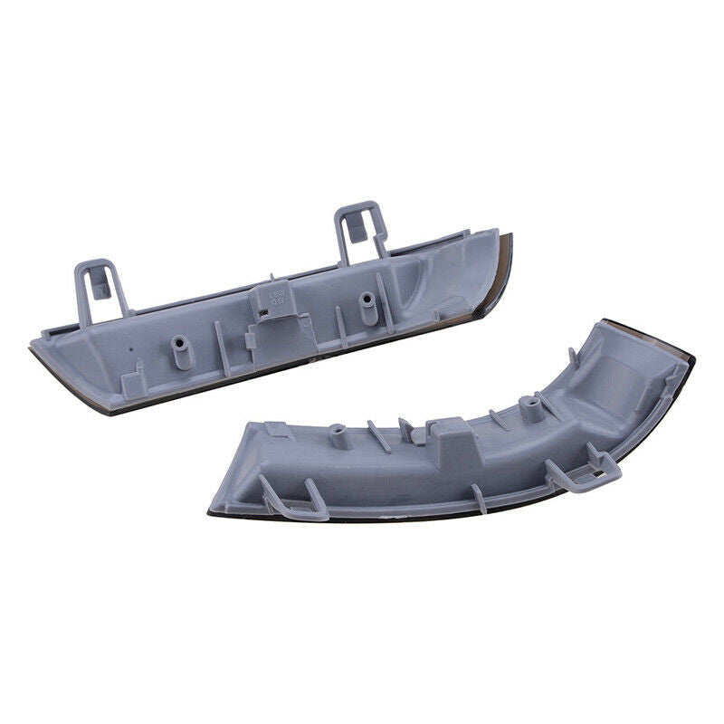 Left&Right Side Wing Mirror Indicator Turn Signal Light For VW MK5 Golf Passat