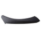 Black Left Door Handle Pull Trim Cover For BMW E90 E91 3 Series 2004-2012 UK