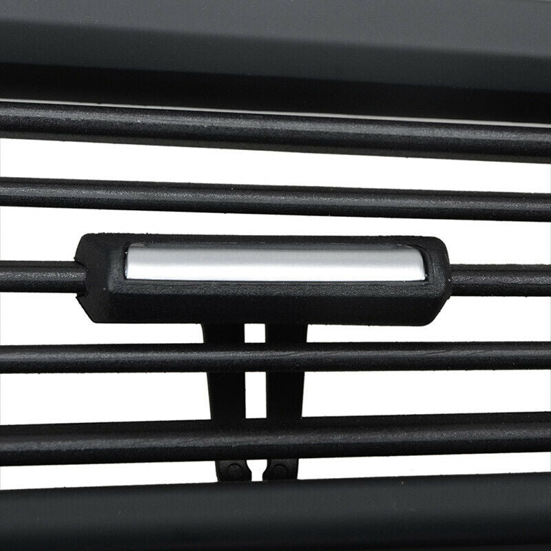 Right Console Grill Dash AC Air Vent 64229166884 For BMW 520 523 525 528 535