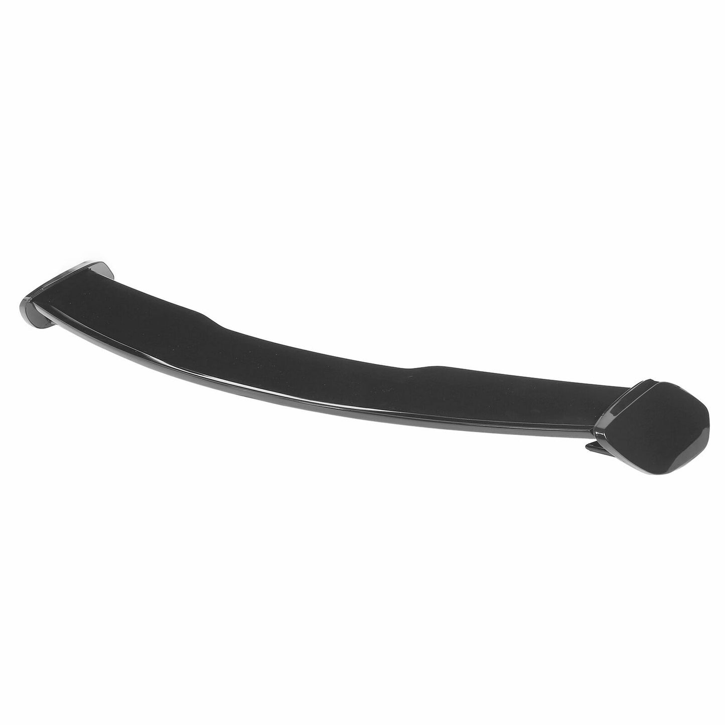 MERCEDES W177 A220 A250 A45 ED1 STYLE GLOSS BLACK REAR TRUNK ROOF SPOILER 2018+