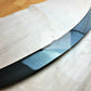 BMW M Sport 1 Series Coupe 1M E82 E88 Carbon Fibre Boot Lip Spoiler 2007-2013