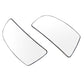 Mirror Glass Lower Convex Left+Right Fit For Ford Transit 150 250 350 2015-2019