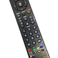 Replacement Remote Control for LG TV Model - 42LG5020-ZB