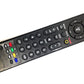 Replacement Remote Control for LG TV Model - 42LG5020-ZB