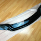 Mercedes C Class ‘C63 AMG Style’ W204 Gloss Black Ducktail Spoiler 2007-14